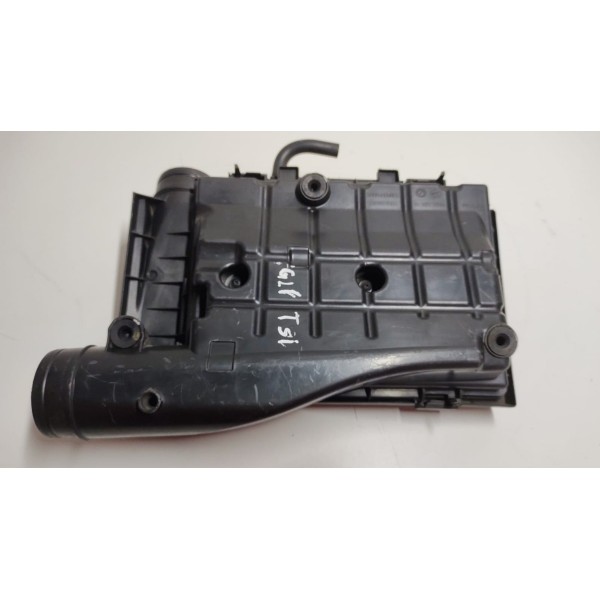 Caixa De Filtro De Ar Vw Golf 1.4 Tsi