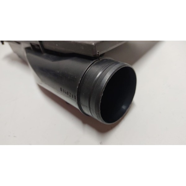 Caixa De Filtro De Ar Vw Golf 1.4 Tsi