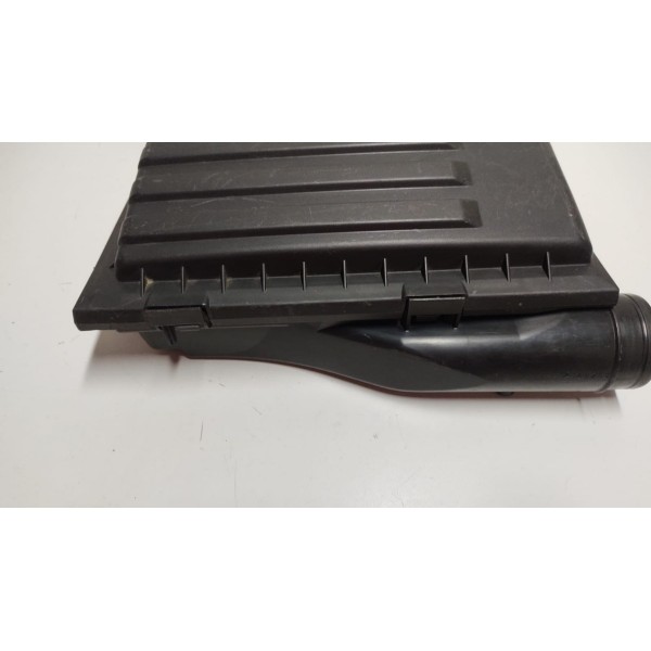 Caixa De Filtro De Ar Vw Golf 1.4 Tsi