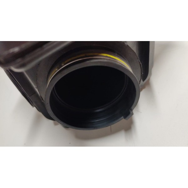 Caixa Do Filtro De Ar Jeep Compass Renegade Diesel C/ Detalh