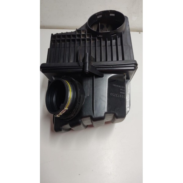 Caixa Do Filtro De Ar Jeep Compass Renegade Diesel C/ Detalh