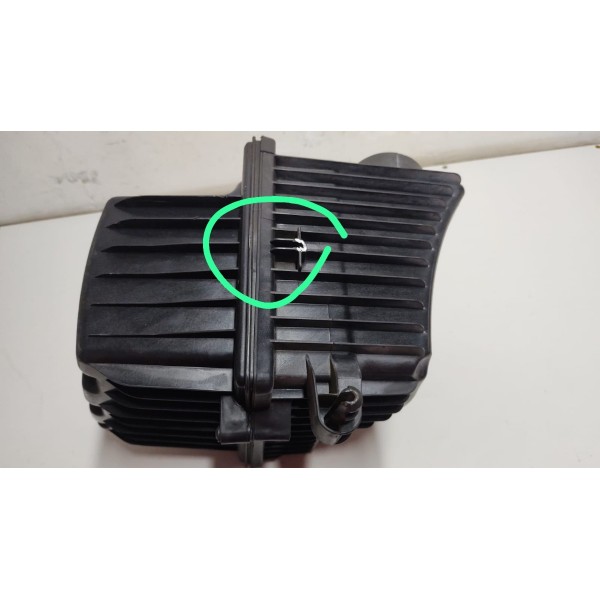 Caixa Do Filtro De Ar Jeep Compass Renegade Diesel C/ Detalh