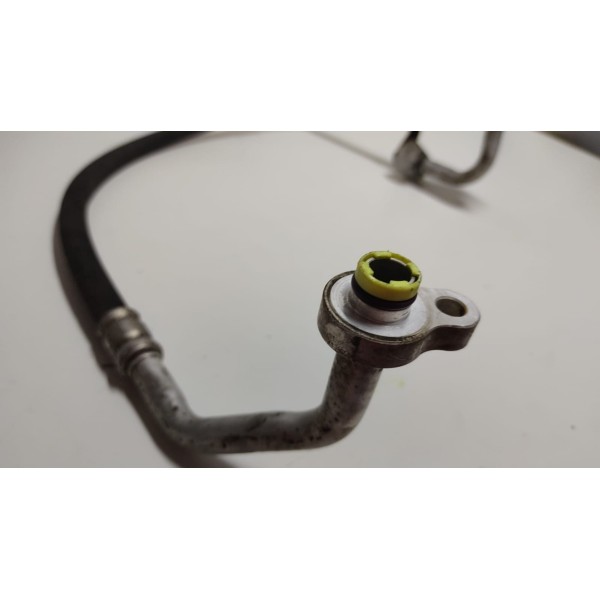 Mangueira Do Ar Condicionado Rr Evoque 2.0 Gasolina 11 A 15