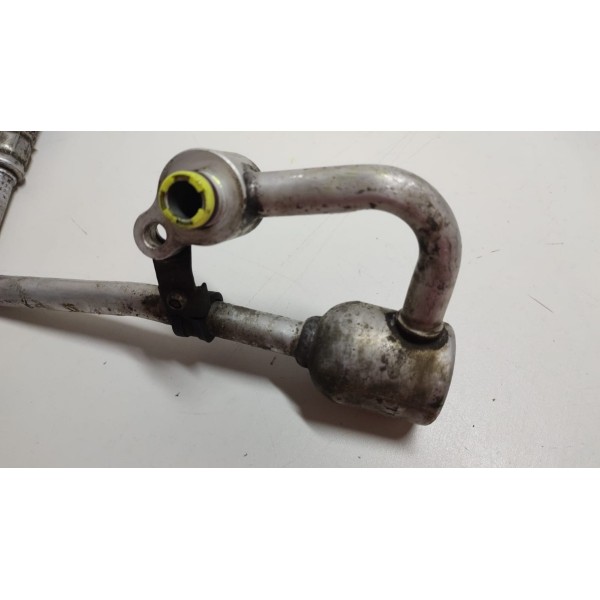 Mangueira Do Ar Condicionado Rr Evoque 2.0 Gasolina 11 A 15