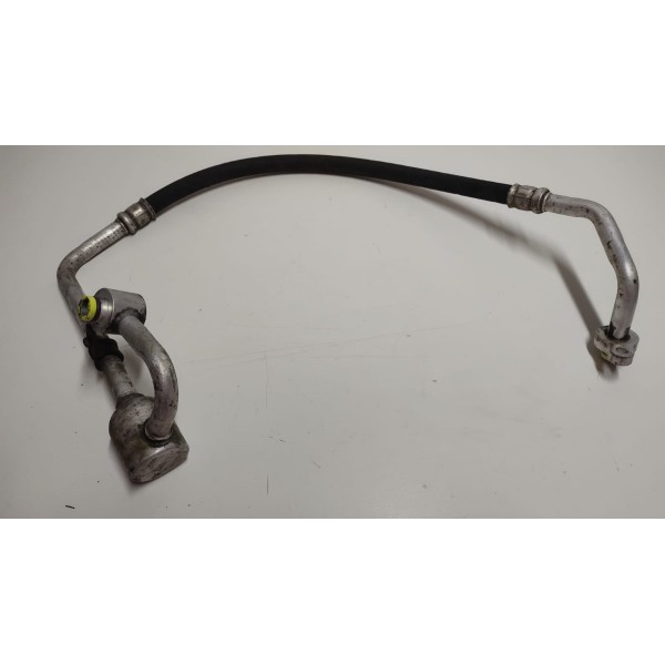 Mangueira Do Ar Condicionado Rr Evoque 2.0 Gasolina 11 A 15