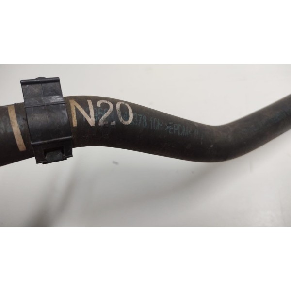 Mangueira Água Radiador Bmw 320i N20 13 A 17