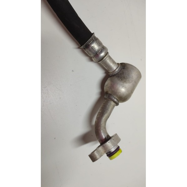 Mangueira Do Ar Condicionado Rr Evoque 2.0 Gasolina 11 A 15