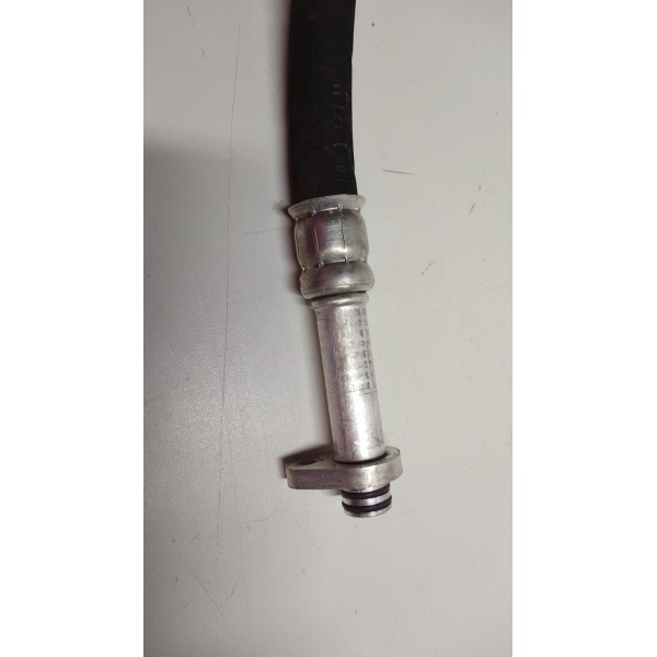 Mangueira Do Ar Condicionado Rr Evoque 2.0 Gasolina 11 A 15