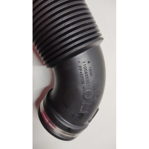 Mangueira Filtro De Ar Mini Cooper S 2.0 Bmw X1 N48 14 A 19