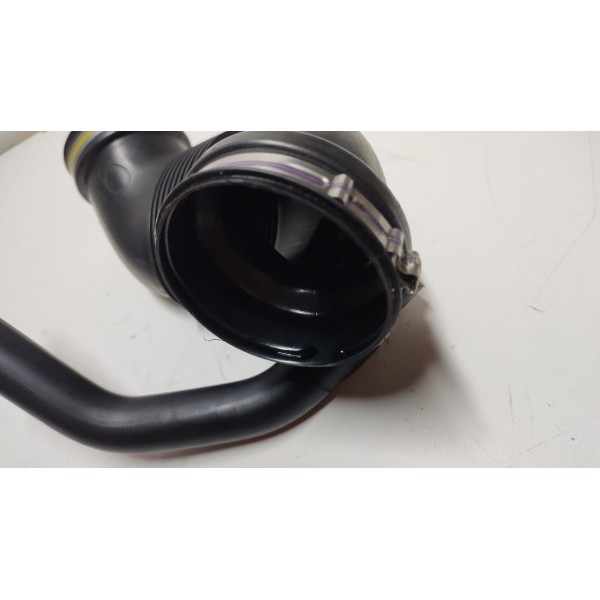 Mangueira Filtro De Ar Jeep Compass 2.0 Diesel