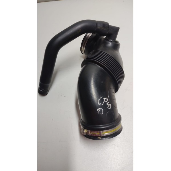 Mangueira Filtro De Ar Jeep Compass 2.0 Diesel