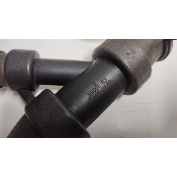 Mangueira Água Radiador Inferior Rr Evoque Discovery Sport