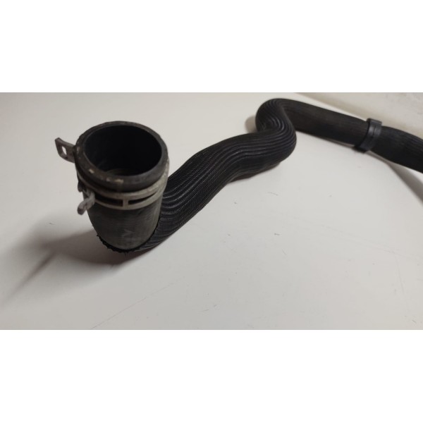 Mangueira Água Radiador Inferior Rr Evoque Discovery Sport