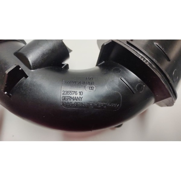 Mangueira Duto Ressonador Ar Mini Cooper Bmw X1 2.0