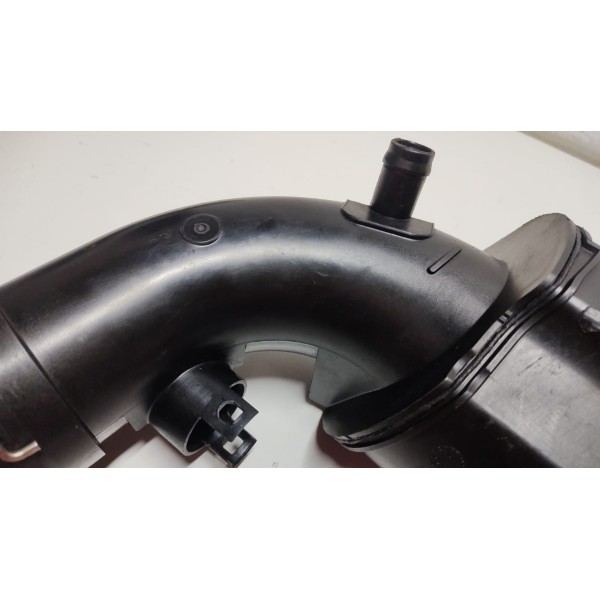 Mangueira Duto Ressonador Ar Mini Cooper Bmw X1 2.0