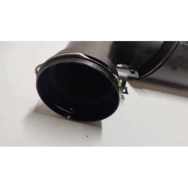 Mangueira Duto Ressonador Ar Mini Cooper Bmw X1 2.0