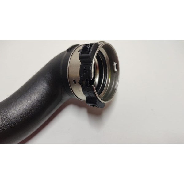 Mangueira Cano Intercooler Bmw 535i 08 A 12