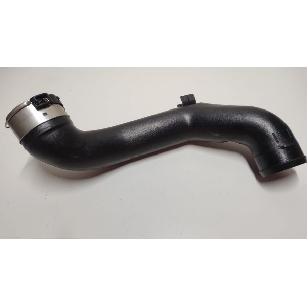 Mangueira Cano Intercooler Bmw 535i 08 A 12