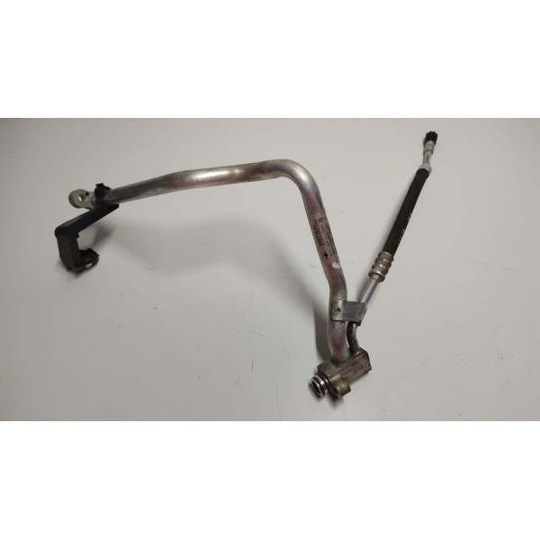 Mangueira Cano Ar Condicionado Mini Cooper S 1.6 08 A 13