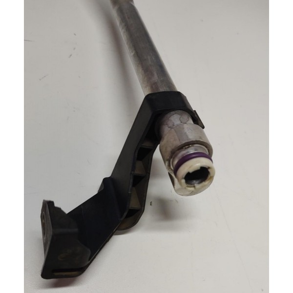 Mangueira Cano Ar Condicionado Mini Cooper S 1.6 08 A 13