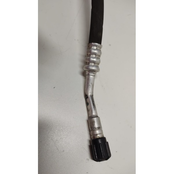 Mangueira Cano Ar Condicionado Mini Cooper S 1.6 08 A 13