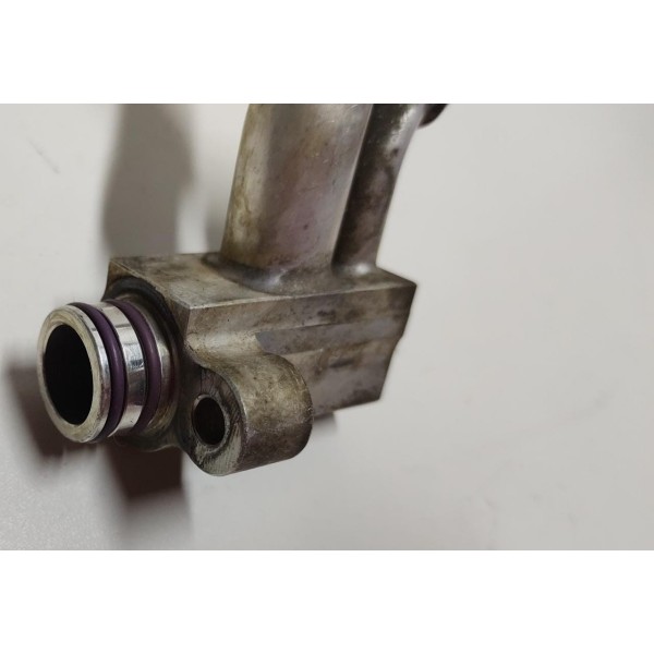 Mangueira Cano Ar Condicionado Mini Cooper S 1.6 08 A 13