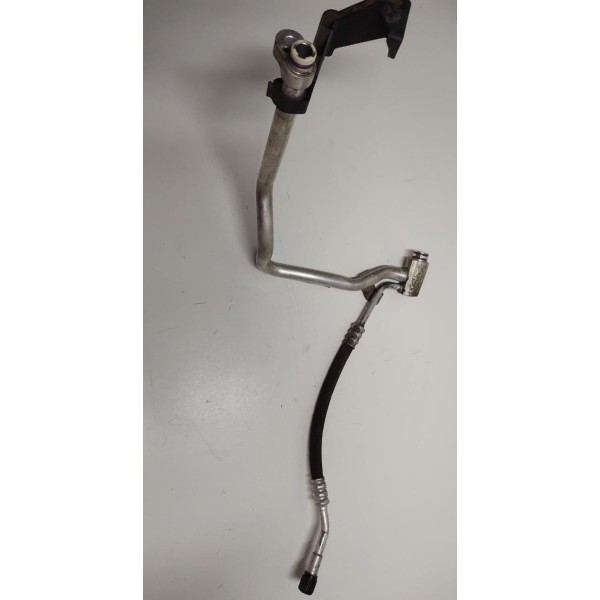 Mangueira Cano Ar Condicionado Mini Cooper S 1.6 08 A 13