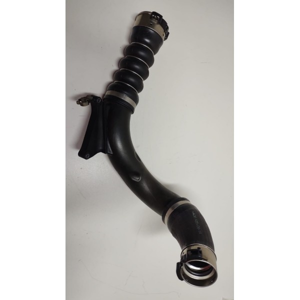 Mangueira Cano Intercooler Mini Cooper Bmw X1 2.0 14 A 18