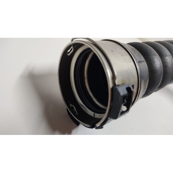 Mangueira Cano Intercooler Mini Cooper Bmw X1 2.0 14 A 18