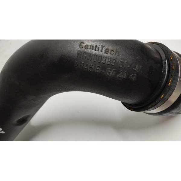 Mangueira Cano Intercooler Mini Cooper Bmw X1 2.0 14 A 18