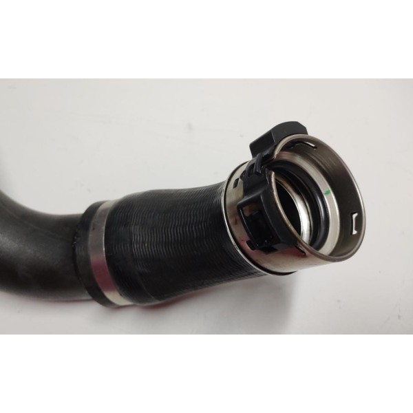 Mangueira Cano Intercooler Mini Cooper Bmw X1 2.0 14 A 18