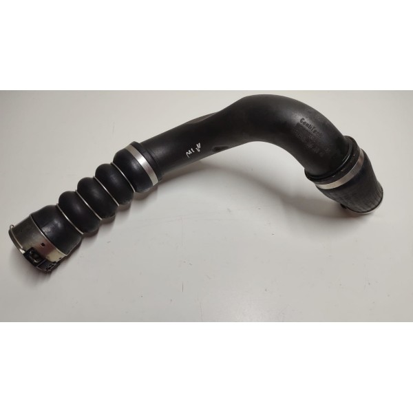 Mangueira Cano Intercooler Mini Cooper Bmw X1 2.0 14 A 18