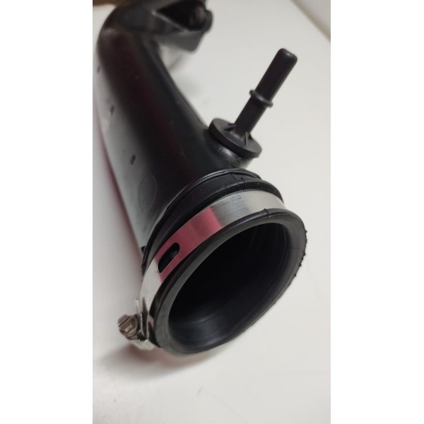 Duto Filtro De Ar Ford Fusion 2.0 Ecoboost 14 A 17