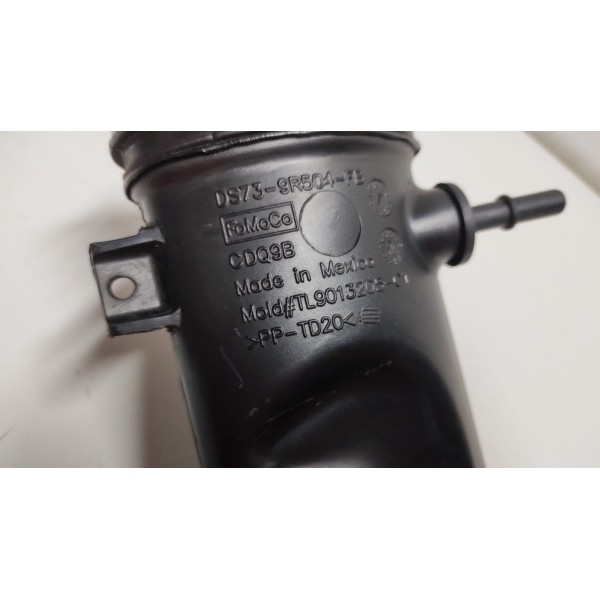 Duto Filtro De Ar Ford Fusion 2.0 Ecoboost 14 A 17