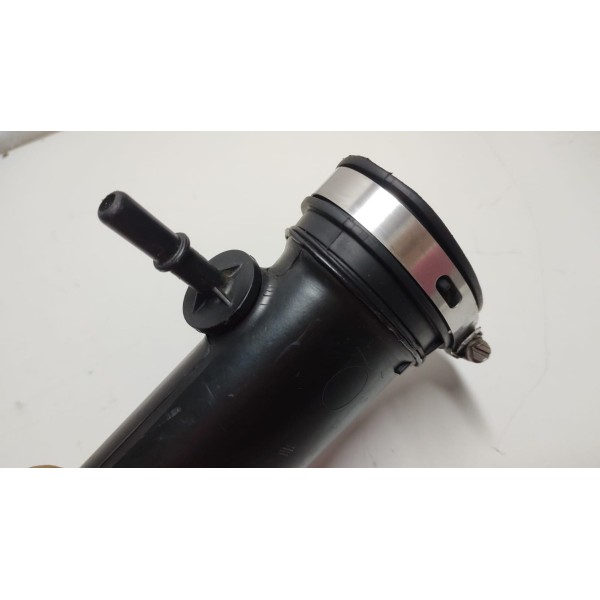 Duto Filtro De Ar Ford Fusion 2.0 Ecoboost 14 A 17