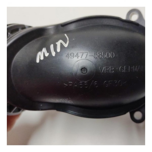 Acoplamento Cano Duto Turbina Mini Cooper Bmw X1 2.0 14 A 18
