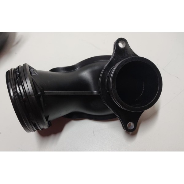 Acoplamento Cano Duto Turbina Mini Cooper Bmw X1 2.0 14 A 18