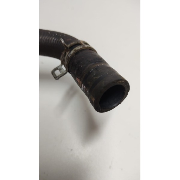 Mangueira Água Radiador Rr Evoque 2.0 Gasolina