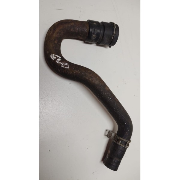 Mangueira Água Radiador Rr Evoque 2.0 Gasolina