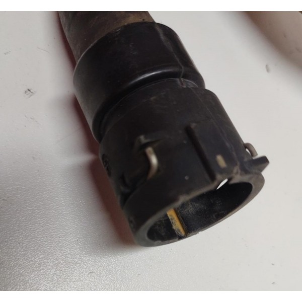 Mangueira Água Radiador Rr Evoque 2.0 Gasolina