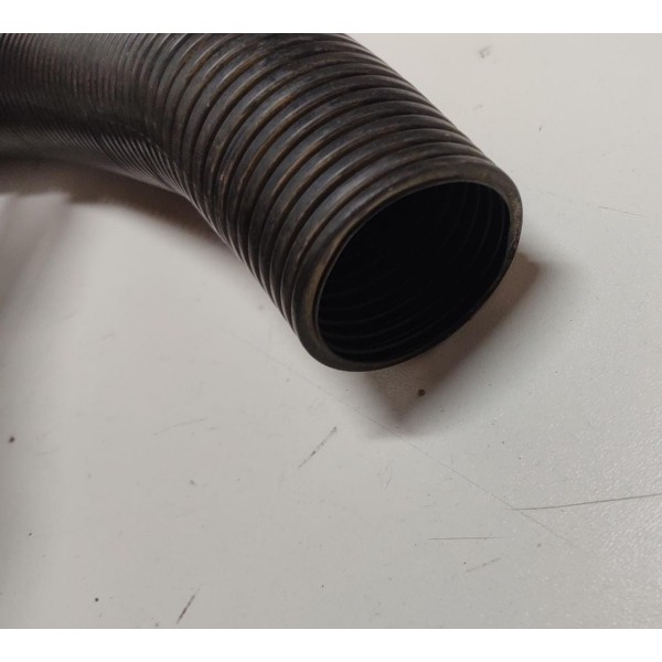 Mangueira Duto Anti-chama Ford Fusion 2.0 16v Ecoboost