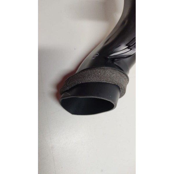 Duto Resonador Filtro De Ar Toyota Etios 1.5 15 A 20