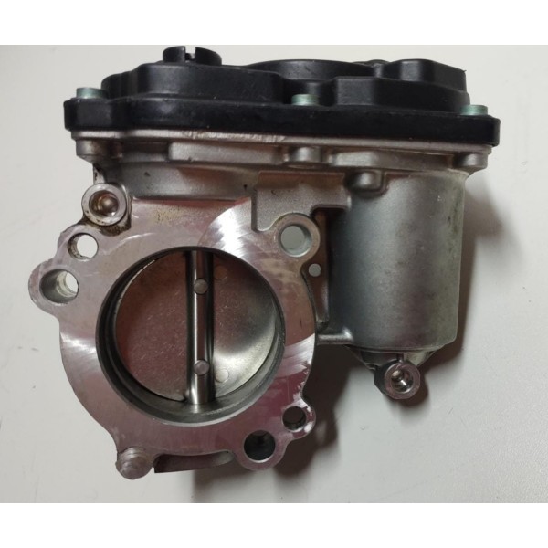 Tbi Corpo Borboleta Vw Up T-cross Virtus Polo 1.0 12v Tsi