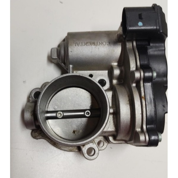 Tbi Corpo Borboleta Vw Up T-cross Virtus Polo 1.0 12v Tsi