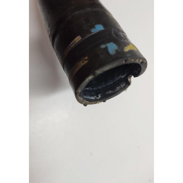 Mangueira Superior Radiador Água Jeep Compass 2.0 Diesel