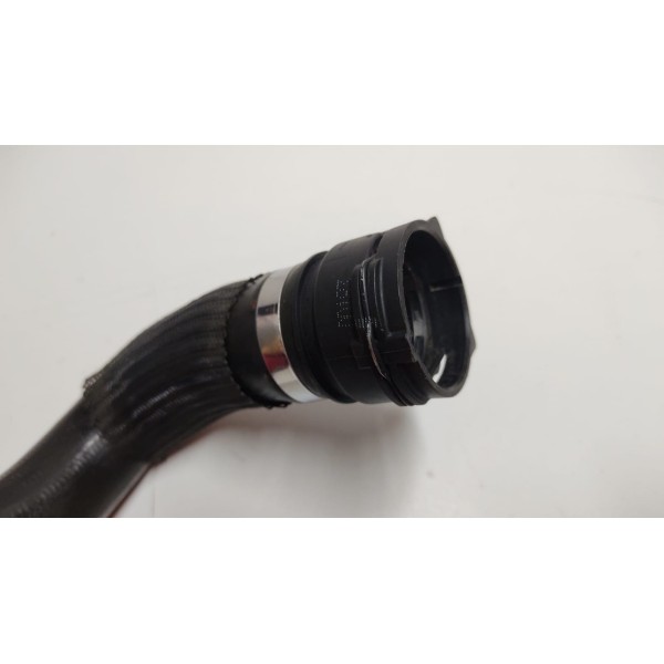 Mangueira Superior Radiador Água Jeep Compass 2.0 Diesel