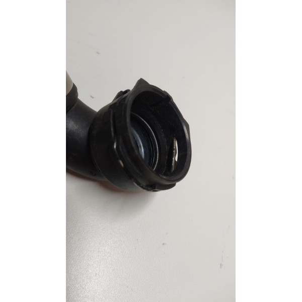 Mangueira Inferior Radiador Bmw 325i X1 3.0 08 A 12