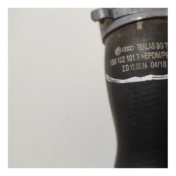 Mangueira Água Radiador Vw Up Tsi 16 A 20