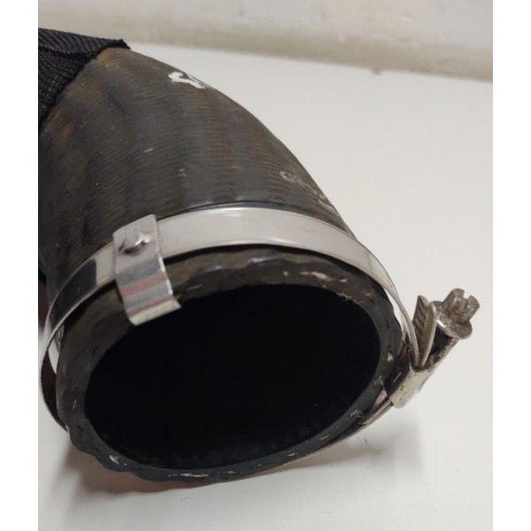 Mangueira Intercooler Ford Fusion 2.0 16v Ecoboost 13 A 16