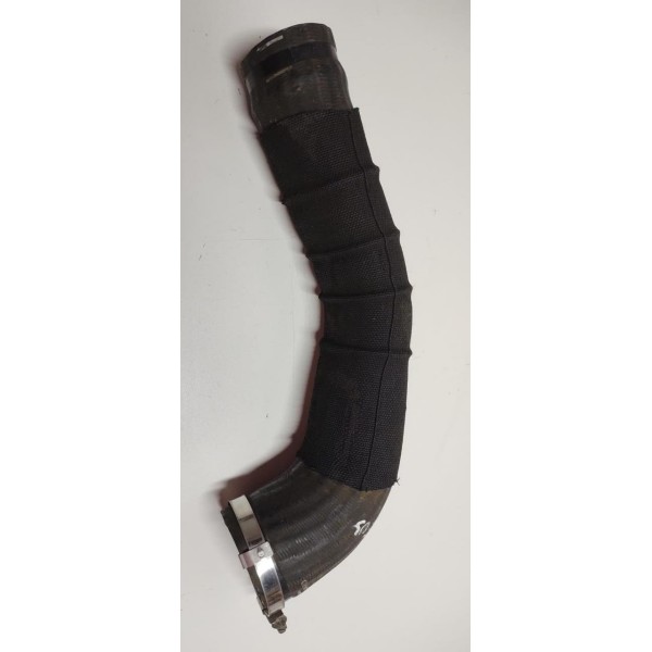 Mangueira Intercooler Ford Fusion 2.0 16v Ecoboost 13 A 16